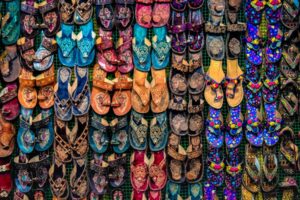 Kolhapuri Chappal