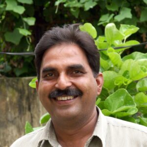 Sanjay-Saxena-300x300 राधाकृष्णन की आरएसएस विचारधारा से चिंतित विपक्ष ने भी घोषित किया प्रत्याशी