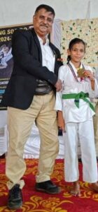 IMG-20250930-WA0001-140x300 श्रावणी झुंबर जाधव ने जीता स्वर्ण पदक