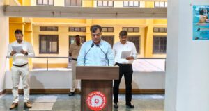 पुणे मंडल ने सतर्कता जागरूकता सप्ताह – 2025 मनाया