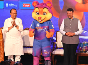 Pune-Grand-Toor1-300x223 ‘पुणे ग्रैंड टूर 2026’ का लोगो और जर्सी मुख्यमंत्री फडणवीस ने किया अनावरण